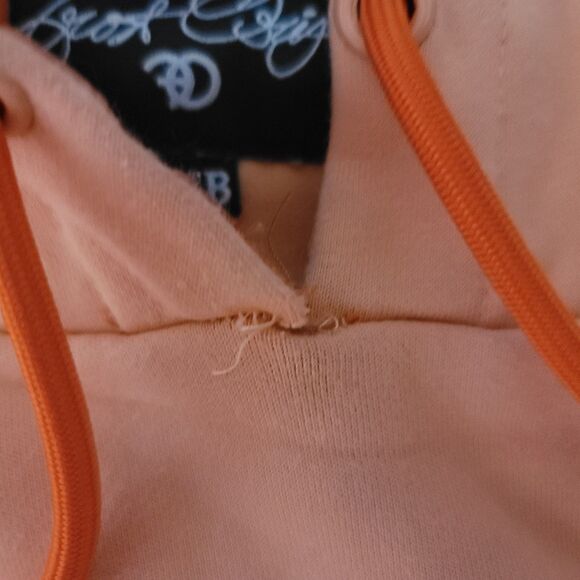 Frost Originals Hoodie Pullover Embroidered + Pants Size 5XB "Fashion" - Picture 5 of 16